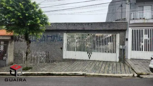 Lote/Terreno à venda, 128m² no Centro, São Bernardo do Campo