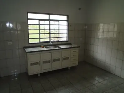 Sobrado com 2 Quartos para alugar, 70m² no Jardim Brasília, Piracicaba
