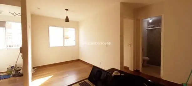 Apartamento com 1 Quarto à venda, 34m² no Loteamento Santo Antônio, Itatiba