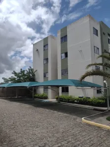 Apartamento com 2 Quartos para alugar, 54m² no Vila Cabral, Campina Grande