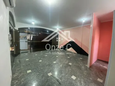 Sala Comercial para alugar, 30m² no Centro, Guarulhos