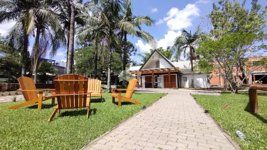Fazenda/Sítio com 2 Quartos à venda, 220m² no Rincão dos Ilhéus, Estância Velha