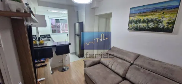 Apartamento com 2 Quartos à venda, 42m² no Vila Matilde, São Paulo