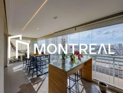 Apartamento com 3 Quartos à venda, 126m² no Vila Carrão, São Paulo