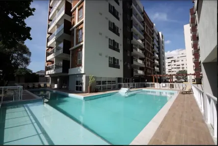 Apartamento com 2 Quartos à venda, 58m² no Taquara, Rio de Janeiro
