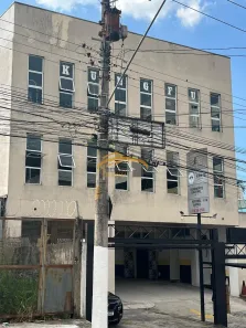 Prédio Comercial à venda, 730m² no Jardim das Flores, Osasco