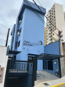 Sala Comercial para alugar, 30m² no Centro, Jundiaí