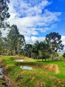 Fazenda/Sítio com 2 Quartos à venda, 25774m² no , Rancho Queimado