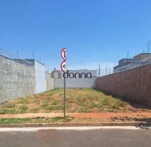 Lote/Terreno à venda, 250m² no Parque das Laranjeiras, Uberaba