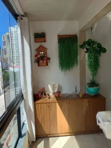 Apartamento com 2 Quartos à venda, 85m² no Itapuã, Vila Velha