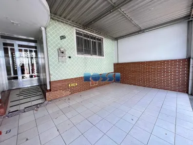 Casa com 3 Quartos à venda, 119m² no Vila Prudente, São Paulo
