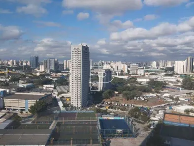 Sala Comercial para alugar, 789m² no Parque Industrial Tomas Edson, São Paulo