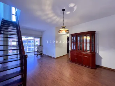 Cobertura com 3 Quartos à venda, 124m² no Várzea, Teresópolis