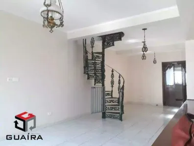 Imóvel Comercial com 3 Quartos à venda, 220m² no Jordanópolis, São Bernardo do Campo