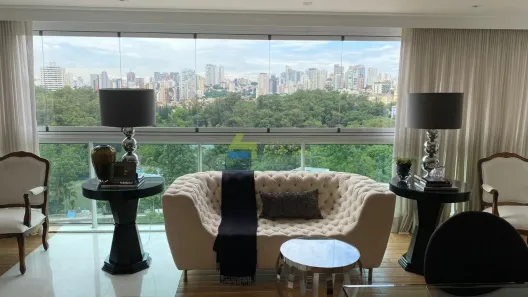 Apartamento com 3 Quartos à venda, 234m² no Aclimação, São Paulo