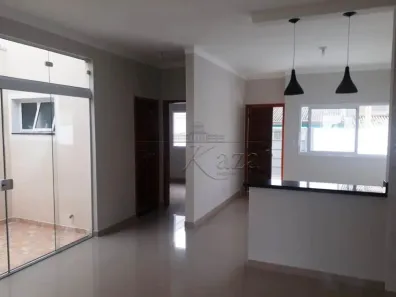 Casa com 3 Quartos à venda, 85m² no Loteamento Villa Branca, Jacareí