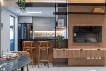 Apartamento com 3 Quartos à venda, 94m² no Santa Mônica, Uberlândia