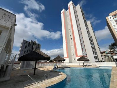 Apartamento com 3 Quartos à venda, 67m² no Mogi Moderno, Mogi das Cruzes