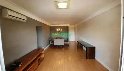 Apartamento com 4 Quartos para alugar, 126m² no Jardim das Colinas, São José dos Campos