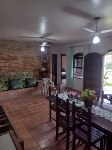 Casa com 3 Quartos à venda, 165m² no Barra Seca (Praias Vermelha e Alto), Ubatuba