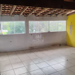 Casa com 2 Quartos para alugar, 240m² no Jardim Bartira (Tupi), Piracicaba