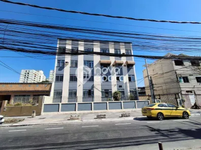 Apartamento com 2 Quartos à venda, 68m² no Campinho, Rio de Janeiro