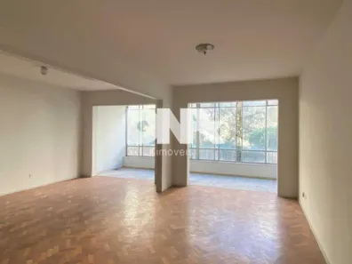 Apartamento com 4 Quartos à venda, 215m² no Copacabana, Rio de Janeiro