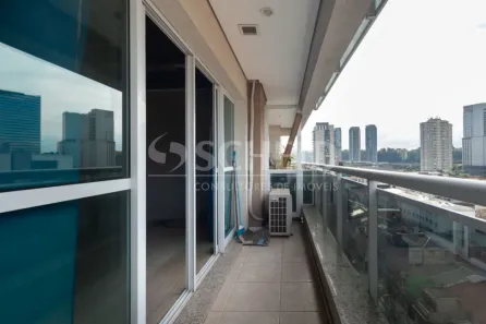 Imóvel Comercial à venda, 43m² no Chácara Santo Antônio (Zona Sul), São Paulo