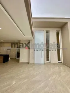 Casa com 3 Quartos à venda, 240m² no Vila Belvedere, Americana