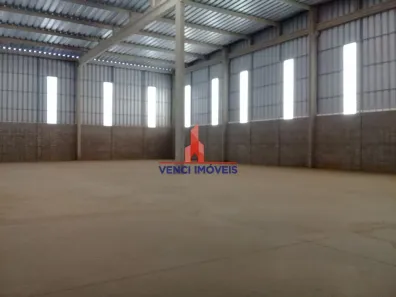 Galpão/Depósito/Armazém à venda, 1600m² no Jardim Boa Vista, Hortolândia