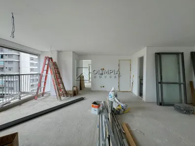 Apartamento com 2 Quartos à venda, 94m² no Jardim das Acácias, São Paulo