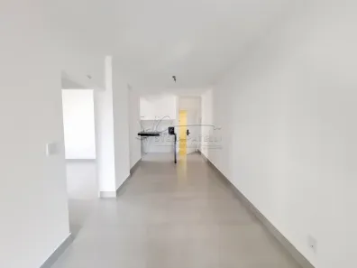 Apartamento com 2 Quartos para alugar, 68m² no Ribeirânia, Ribeirão Preto