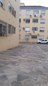 Apartamento com 1 Quarto à venda, 40m² no Passo da Areia, Porto Alegre