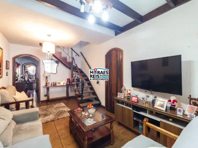 Apartamento com 3 Quartos à venda, 183m² no Vila Cruzeiro, São Paulo