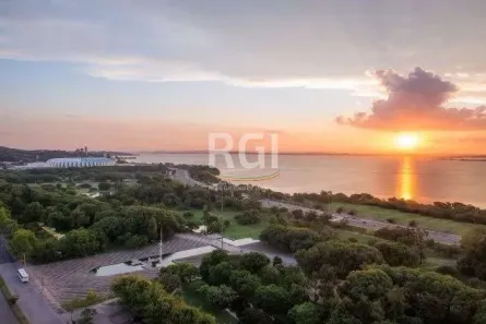 Apartamento com 1 Quarto à venda, 37m² no Praia de Belas, Porto Alegre