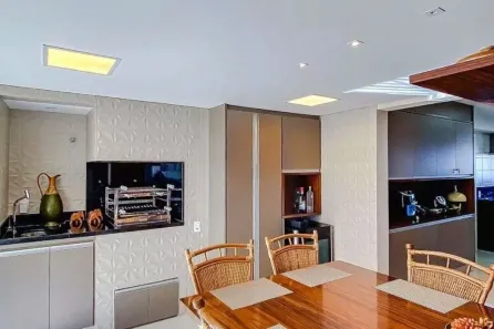 Apartamento com 3 Quartos à venda, 184m² no Parque da Mooca, São Paulo