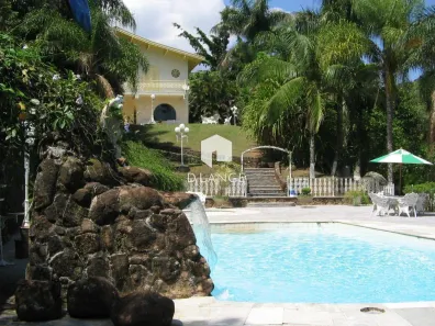 Fazenda/Sítio com 5 Quartos à venda, 10000m² no Lopes, Valinhos
