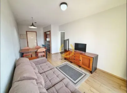Apartamento com 1 Quarto à venda, 52m² no Centro, São Bernardo do Campo