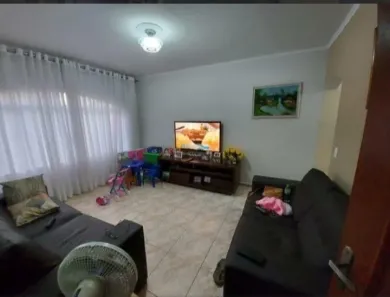 Casa com 3 Quartos à venda, 221m² no Osvaldo Cruz, São Caetano do Sul