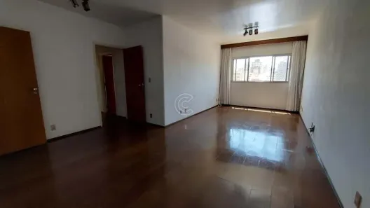 Apartamento com 3 Quartos à venda, 98m² no Centro, Campinas