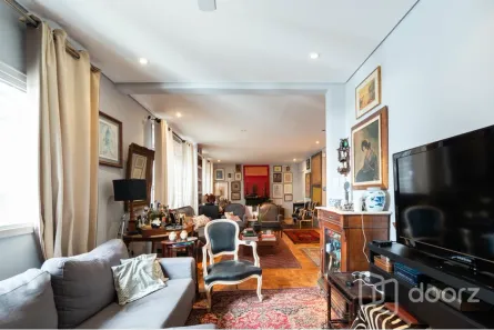 Apartamento com 2 Quartos à venda, 146m² no Jardim Paulista, São Paulo