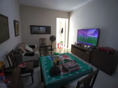 Apartamento com 1 Quarto à venda, 42m² no Centro, Rio de Janeiro