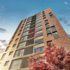 Apartamento com 2 Quartos à venda, 59m² no Anita Garibaldi, Joinville