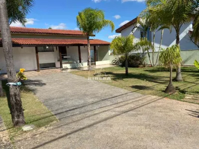 Casa de Condomínio com 4 Quartos à venda, 270m² no Jardim Ibiti do Paço, Sorocaba