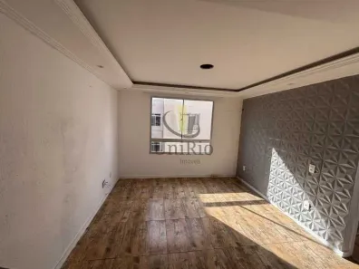 Apartamento com 2 Quartos à venda, 45m² no Realengo, Rio de Janeiro