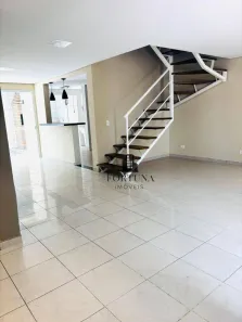 Casa de Condomínio com 3 Quartos à venda, 100m² no Vila Santa Catarina, São Paulo