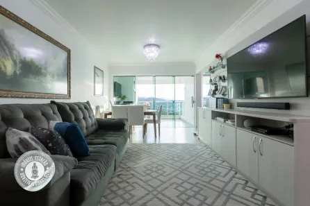 Apartamento com 2 Quartos à venda, 85m² no Itoupava Norte, Blumenau