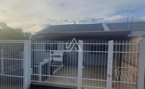 Casa com 2 Quartos à venda, 135m² no Integração, Passo Fundo