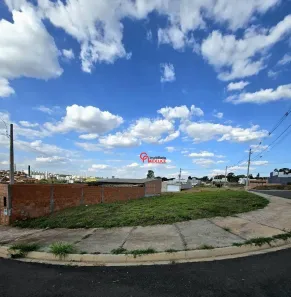 Lote/Terreno à venda, 333m² no Jardim Aranha Oliveira, Santa Bárbara D'Oeste