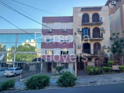 Apartamento com 1 Quarto à venda, 40m² no Petrópolis, Porto Alegre